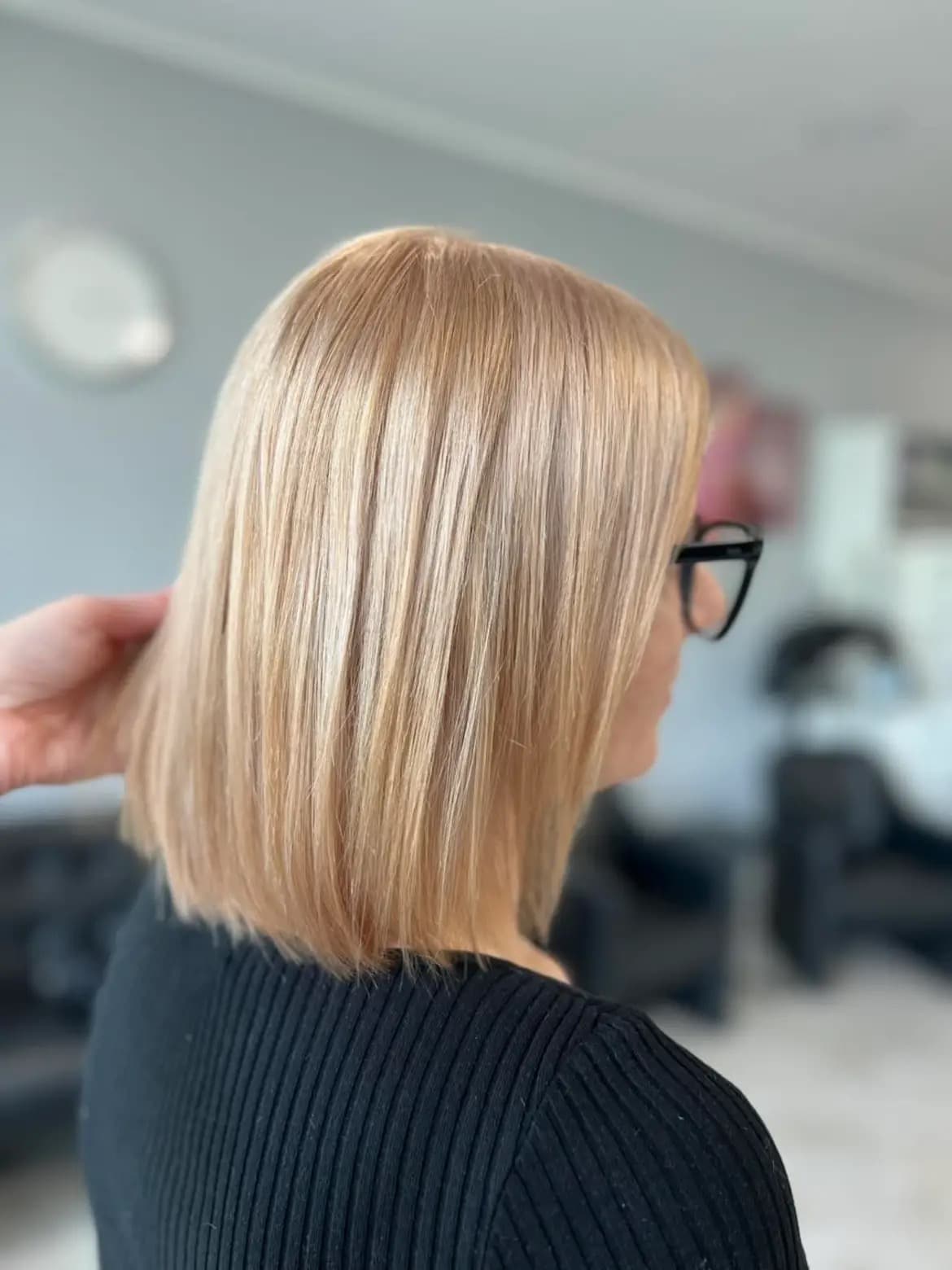 Pielęgnacja włosów zimą