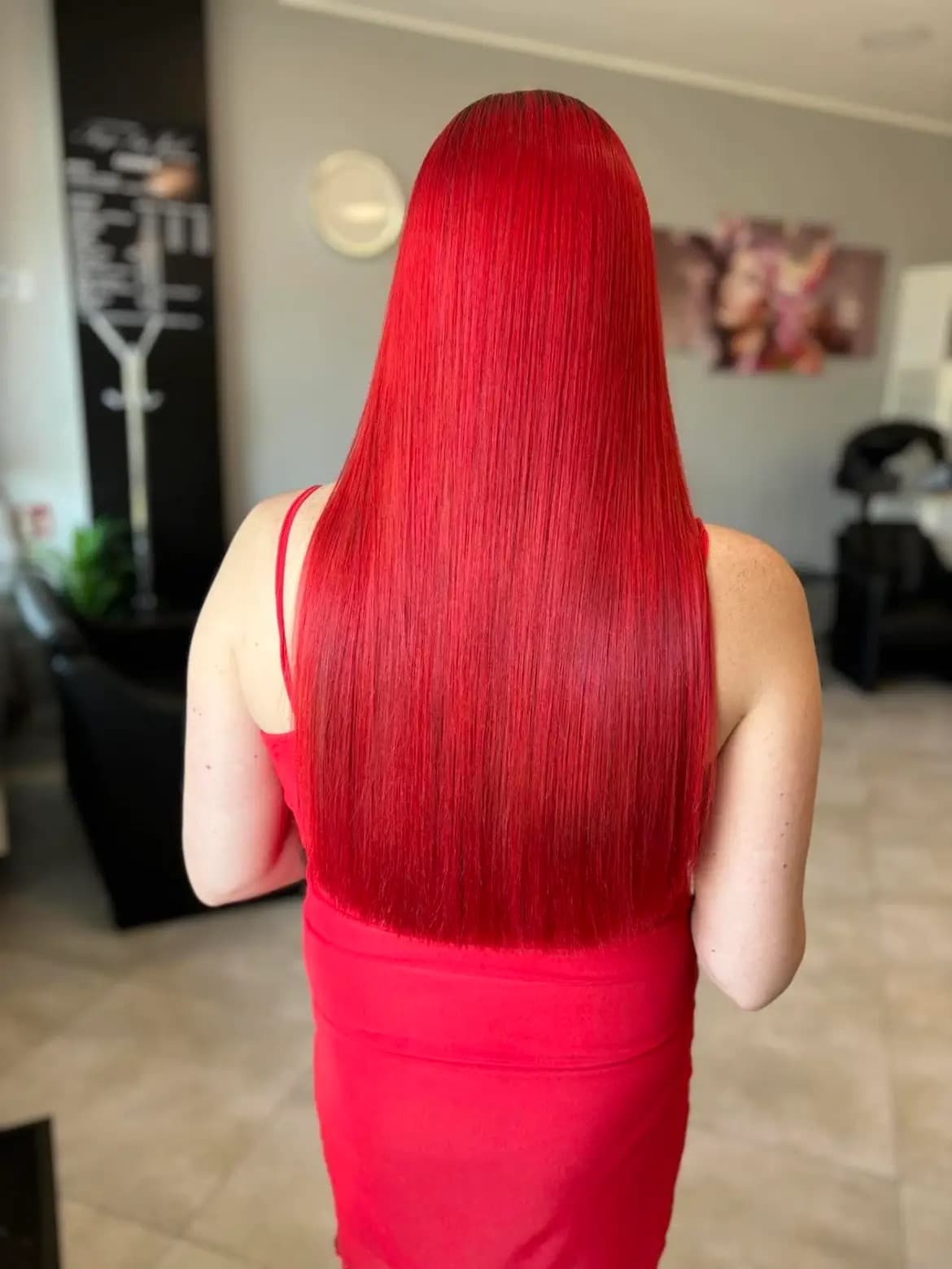 Strzyżenie damskie — Fryz by Jul Inowrocław