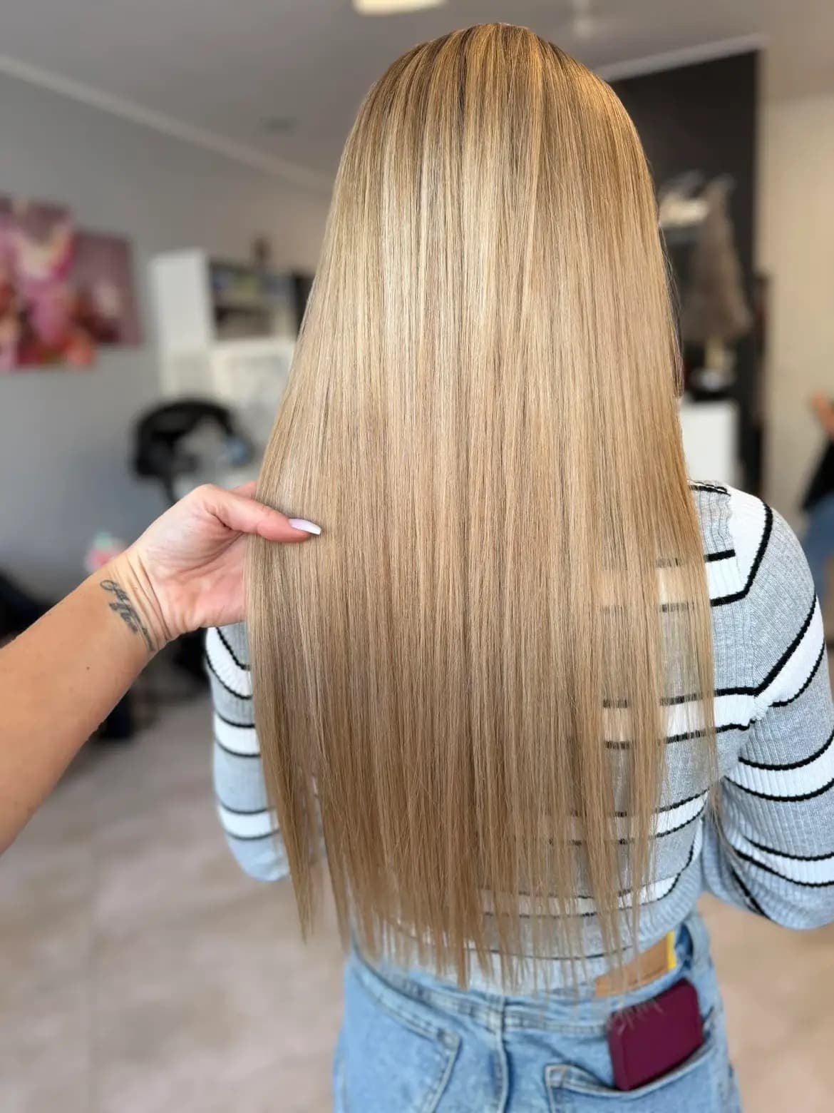 Fryzury — salon Fryz by Jul Inowrocław