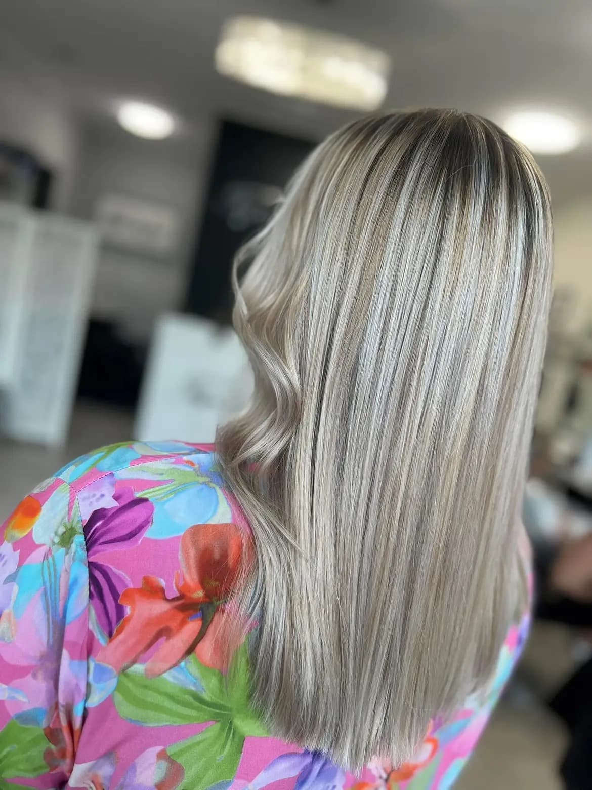 Keratynowe prostowanie — Fryz by Jul Inowrocław