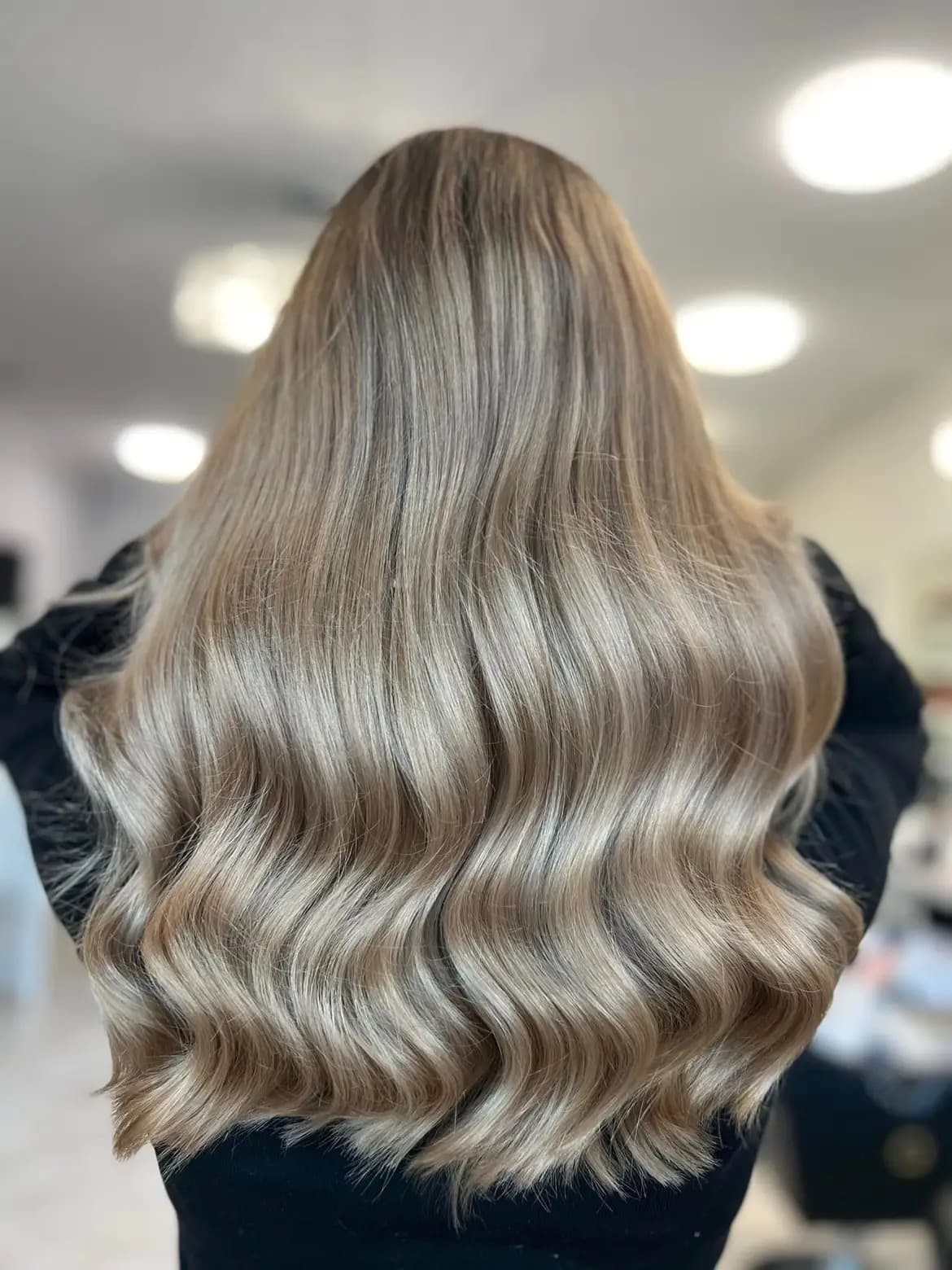 Salon Fryz by Jul — Inowrocław